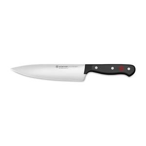 Wüsthof Wüsthof - Kuchynský nôž GOURMET 18 cm čierna vyobraziť