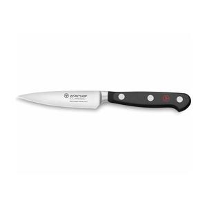 Wüsthof Wüsthof - Kuchynský nôž na zeleninu CLASSIC 9 cm čierna vyobraziť