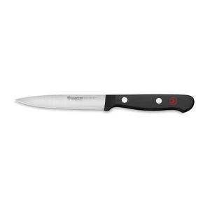 Wüsthof Wüsthof - Kuchynský nôž špikovací GOURMET 10 cm čierna vyobraziť