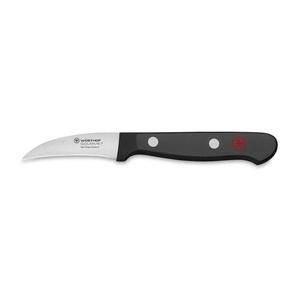 Wüsthof Wüsthof - Kuchynský nôž na lúpanie GOURMET 6 cm čierna vyobraziť