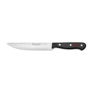 Wüsthof Wüsthof - Kuchynský nôž GOURMET 16 cm čierna vyobraziť