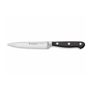Wüsthof Wüsthof - Kuchynský nôž špikovací CLASSIC 12 cm čierna vyobraziť