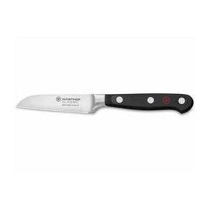 Wüsthof Wüsthof - Kuchynský nôž na zeleninu CLASSIC 8 cm čierna vyobraziť