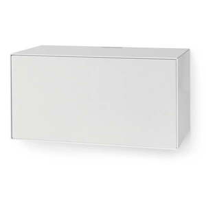 Biely TV stolík 91x46 cm Edge by Hammel - Hammel Furniture vyobraziť