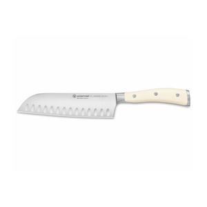 Wüsthof Wüsthof - Kuchynský nôž japonský CLASSIC IKON 17 cm krémová vyobraziť