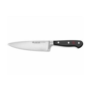 Wüsthof Wüsthof - Kuchynský nôž CLASSIC 16 cm čierna vyobraziť