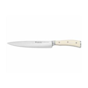 Wüsthof Wüsthof - Kuchynský nôž na šunku CLASSIC IKON 20 cm krémová vyobraziť