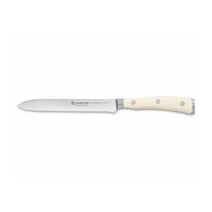 Wüsthof Wüsthof - Kuchynský nôž nakrajovací CLASSIC IKON 14 cm krémová vyobraziť