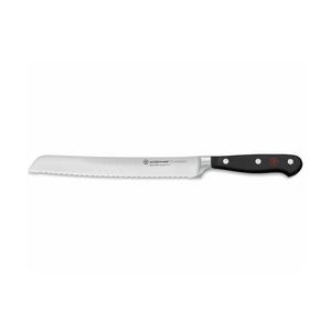 Wüsthof Wüsthof - Kuchynský nôž na chleba CLASSIC 20 cm čierna vyobraziť