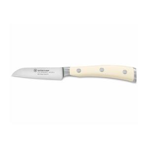 Wüsthof Wüsthof - Kuchynský nôž na zeleninu CLASSIC IKON 8 cm krémová vyobraziť