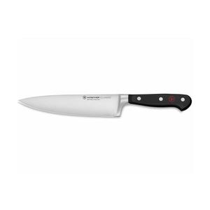 Wüsthof Wüsthof - Kuchynský nôž CLASSIC 18 cm čierna vyobraziť