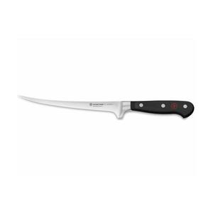 Wüsthof Wüsthof - Kuchynský nôž vykosťovací CLASSIC 18 cm čierna vyobraziť