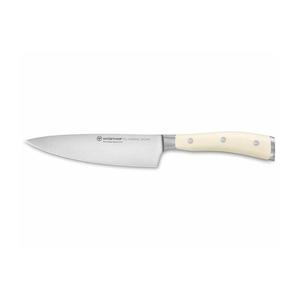 Wüsthof Wüsthof - Kuchynský nôž CLASSIC IKON 16 cm krémová vyobraziť