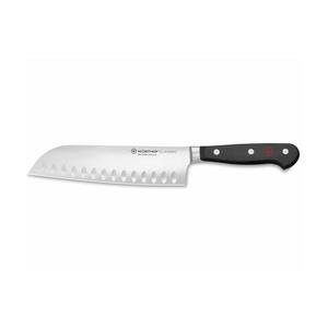 Wüsthof Wüsthof - Kuchynský nôž japonský CLASSIC 17 cm čierna vyobraziť