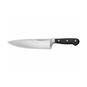 Wüsthof Wüsthof - Kuchynský nôž CLASSIC 20 cm čierna vyobraziť