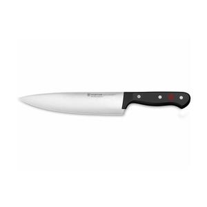 Wüsthof Wüsthof - Kuchynský nôž GOURMET 20 cm čierna vyobraziť