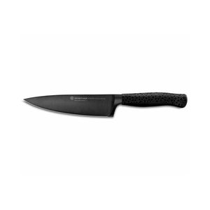 Wüsthof Wüsthof - Kuchynský nôž kuchársky PERFORMER 16 cm čierna vyobraziť