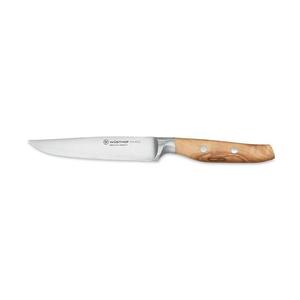 Wüsthof Wüsthof - Kuchynský nôž steakový AMICI 12 cm olivové drevo vyobraziť
