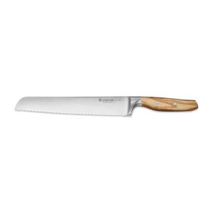 Wüsthof Wüsthof - Kuchynský nôž na chleba AMICI 23 cm olivové drevo vyobraziť