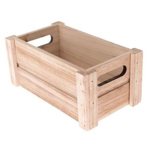 Úložný box drevený, 21, 5x12, 5x9, 5 cm% vyobraziť
