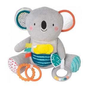 Taf Toys Taf Toys - Plyšová hračka s hryzátkami 25 cm koala vyobraziť
