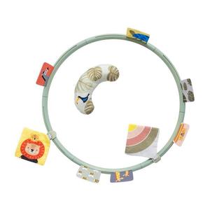 Taf Toys Taf Toys - Interaktívny hrací kruh pr. 90 cm savana vyobraziť