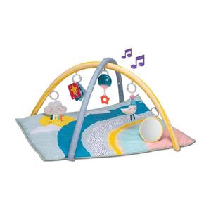Taf Toys Taf Toys - Detská hracia podložka s hrazdou mesiac vyobraziť