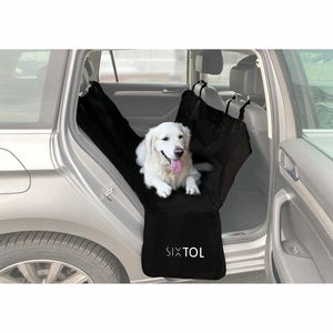 Sixtol Ochranná deka do auta pod psa MAX vyobraziť