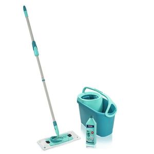 Leifheit Clean Twist M Ergo set + ZADARMO čistič na silne znečistené podlahy 1 l vyobraziť