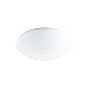 Biele LED stropné svietidlo ø 38 cm Magnus - Candellux Lighting vyobraziť