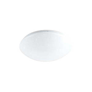 Biele LED stropné svietidlo ø 33 cm Magnus - Candellux Lighting vyobraziť