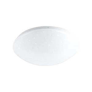 Biele LED stropné svietidlo ø 49 cm Magnus - Candellux Lighting vyobraziť