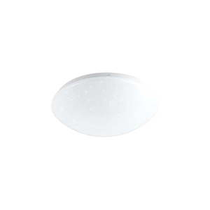 Biele LED stropné svietidlo ø 26 cm Magnus - Candellux Lighting vyobraziť