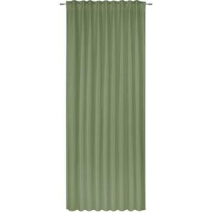 Zatemňovací Záves Roman, 135/255cm, Zelená vyobraziť