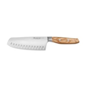Wüsthof Wüsthof - Kuchynský nôž santoku AMICI 17 cm olivové drevo vyobraziť