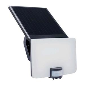 Greenlux LED Solárne nástenné svietidlo so senzorom LED/12W IP54 vyobraziť