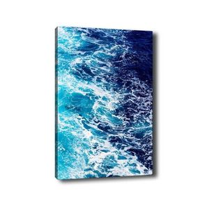 Obraz na plátne Sea calm 50x70 cm vyobraziť