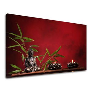 Obraz na stenu FENG SHUI (moderné obrazy na plátne) vyobraziť