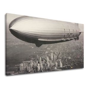 Obraz na stenu MESTO / NEW YORK (moderné obrazy na plátne) vyobraziť