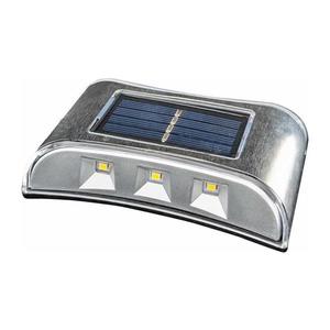 Greenlux LED Solárne nástenné svietidlo LED/1W IP44 vyobraziť