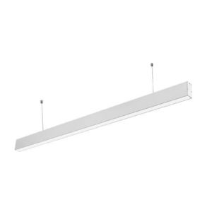 LED Solution Biele lineárne závesné LED svietidlo 40W Premium 21376 vyobraziť