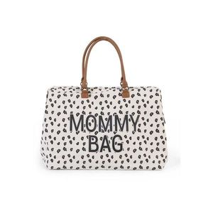 Childhome Childhome - Prebaľovacia taška MOMMY BAG leopard vyobraziť