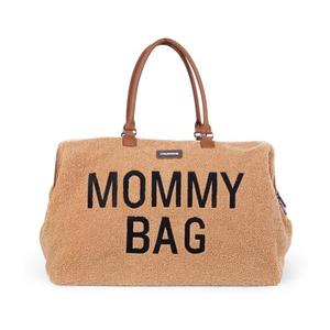 Childhome Childhome - Prebaľovacia taška MOMMY BAG hnedá vyobraziť