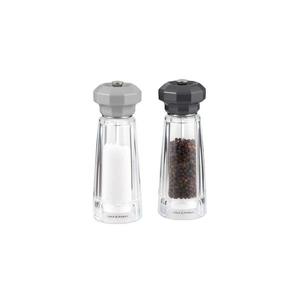 Cole&Mason Cole&Mason - Sada mlynčekov na soľ a korenie LOWESTLOFT 2 ks 17 cm vyobraziť