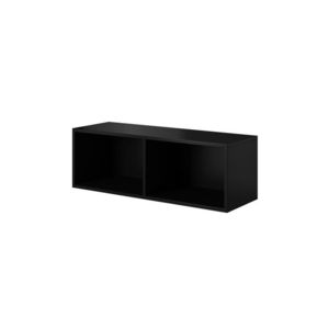 Artcam TV stolík ROCO RO-2 roco: korpus čierny mat / okraj čierny mat vyobraziť
