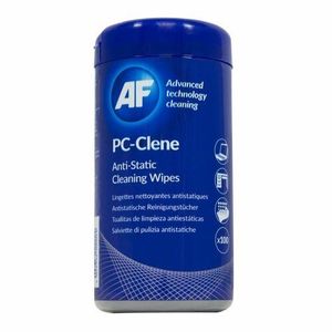 AF Impregnované čistiace servítky PC Clene, 100 ks vyobraziť