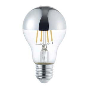 Teplá LED žiarovka E27, 4 W Lampe - Trio vyobraziť