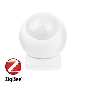 LED Solution Mi-Light MiBoxer SMART ZIGBEE Pohybové PIR čidlo PIR1-ZB vyobraziť