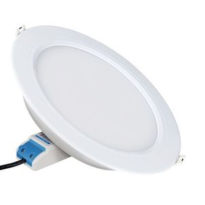 LED Solution Mi-Light MiBoxer RF Biely vstavaný LED panel RGB+CCT 180mm 12W FUT066 vyobraziť