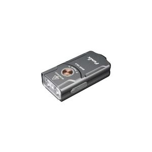 Fenix Fenix E03RV20GREY - LED Nabíjacia baterka LED/USB IP66 500 lm 30 h vyobraziť